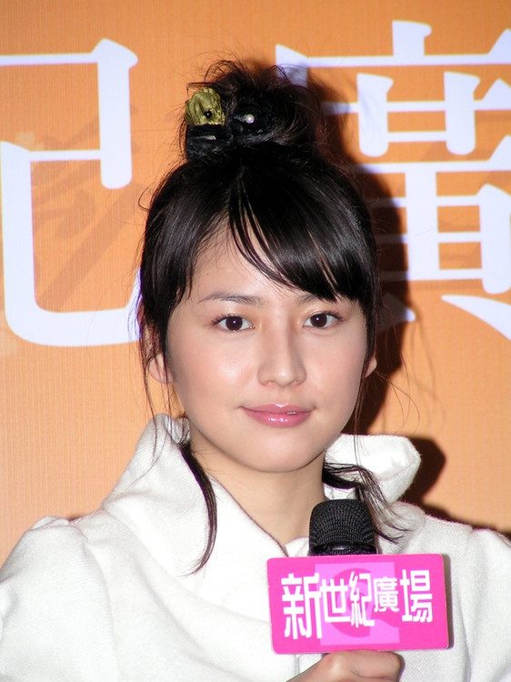 长泽雅美 高清写真/照片下载 #1658305