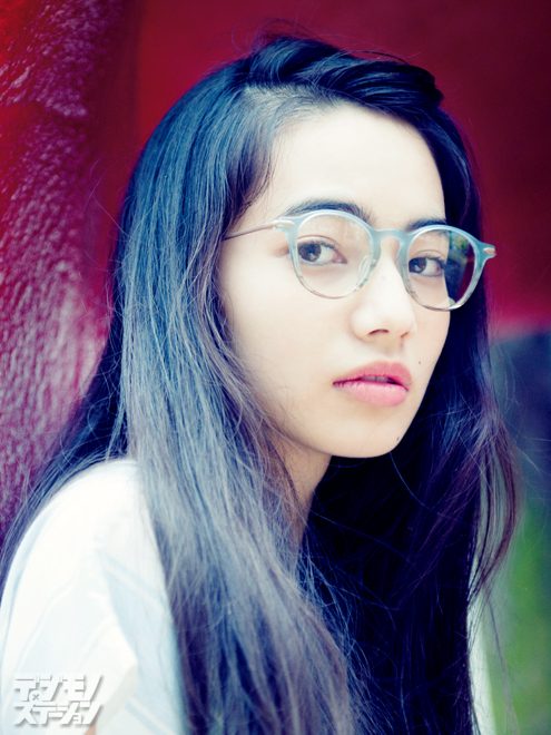 Nana Komatsu HD Images/Photo Gallery Download #3893454