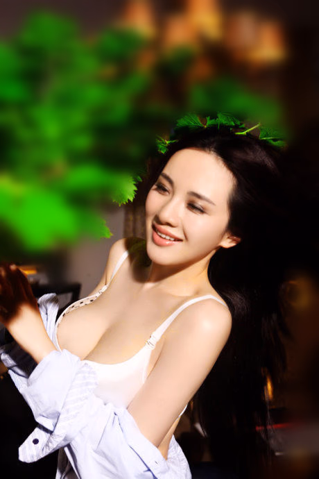 孟茜 高清写真/照片下载 #3250497