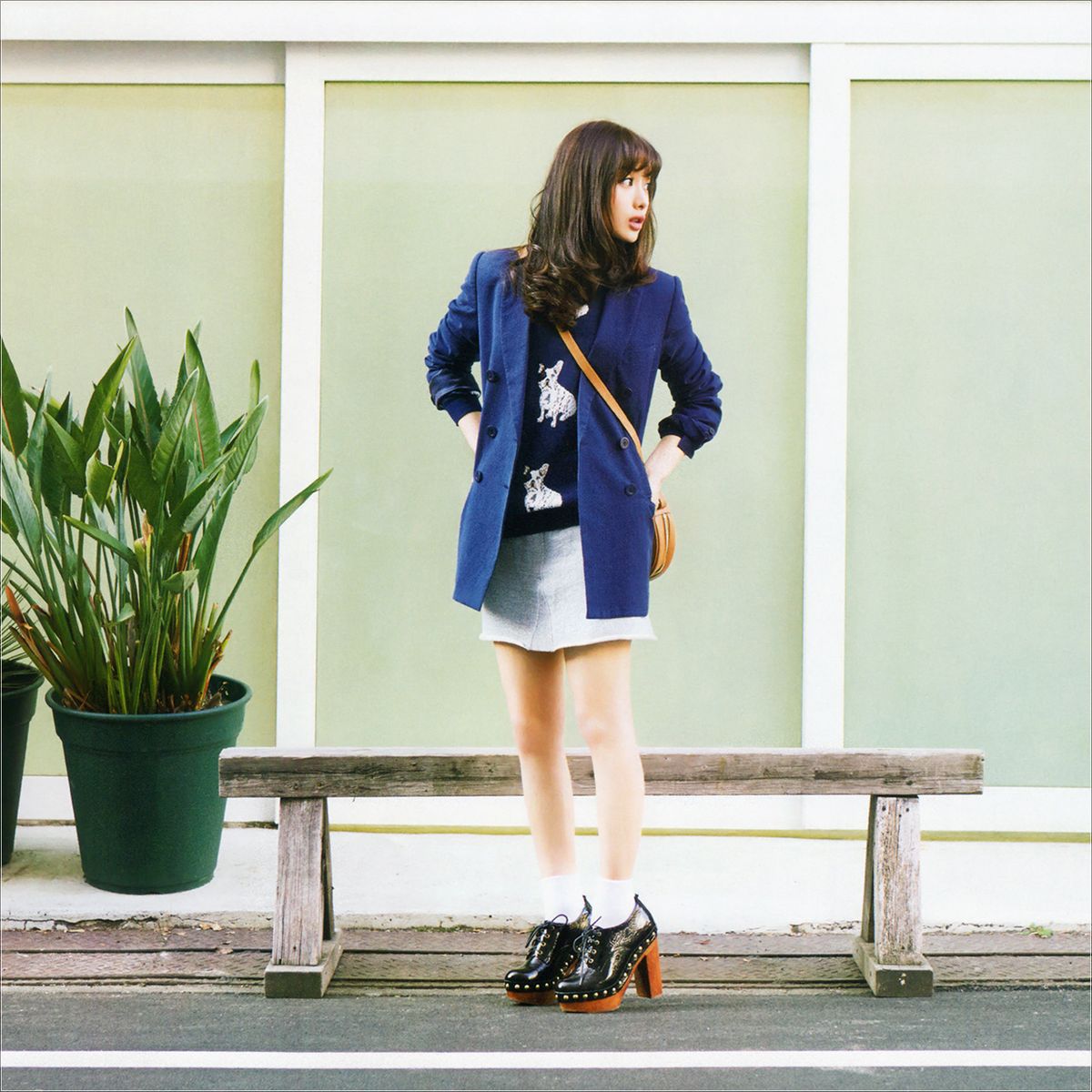 Satomi Ishihara HD Images/Photo Gallery Download #7182109