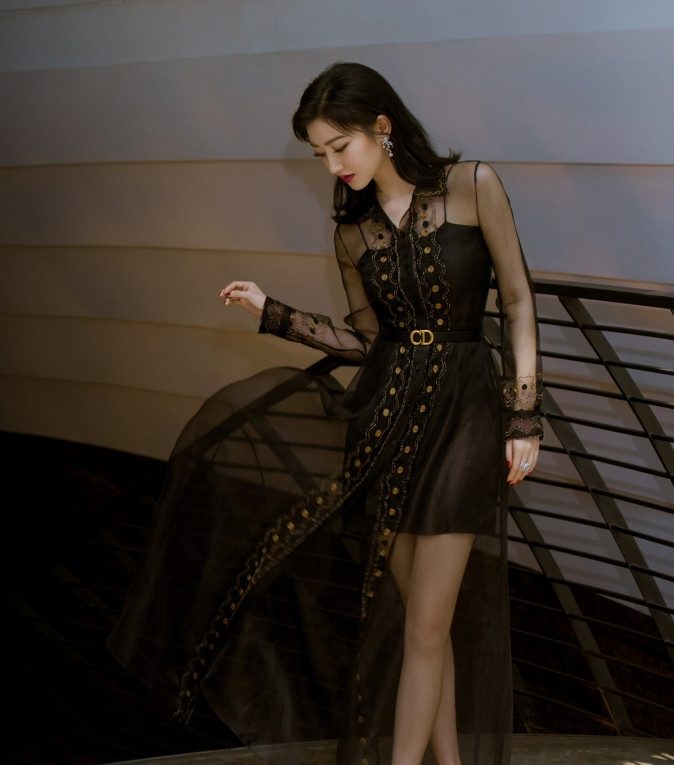 Tian Jing HD Images/Photo Gallery Download #6682063