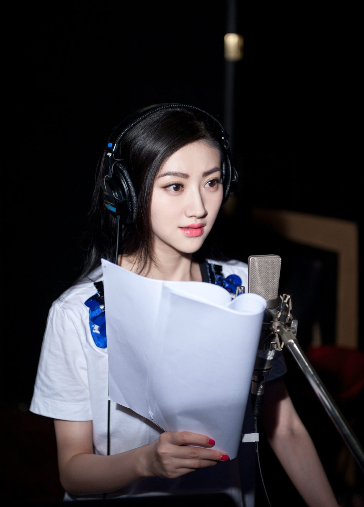 Tian Jing HD Images/Photo Gallery Download #6689166
