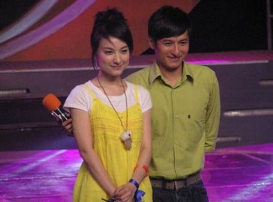 Xin Wu HD Images/Photo Gallery Download #6711043