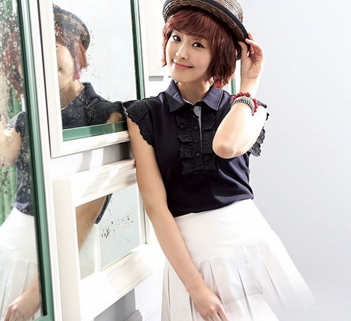 Yu-mi Jeong HD Images/Photo Gallery Download #7060791