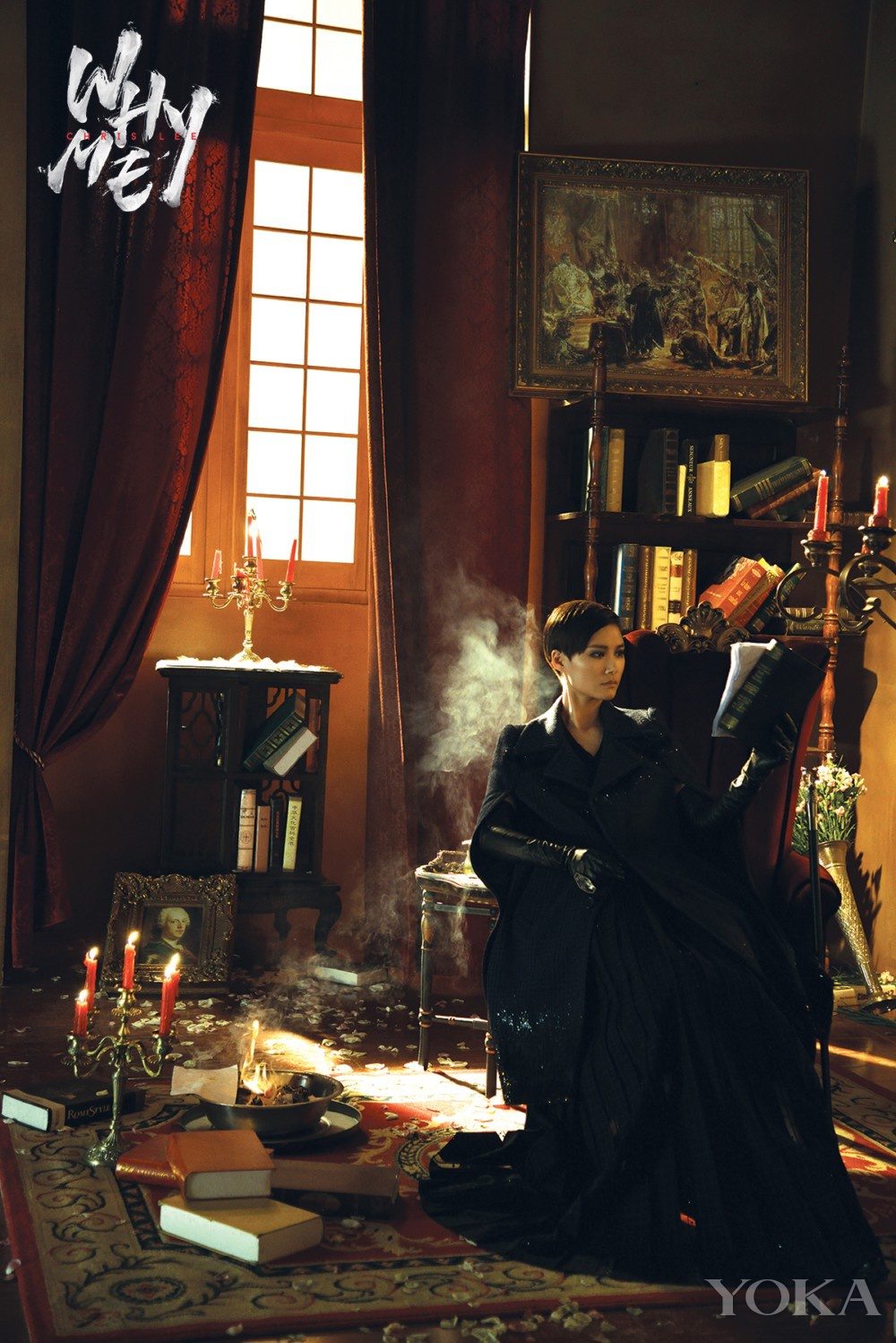 Yuchun Li HD Images/Photo Gallery Download #1905771