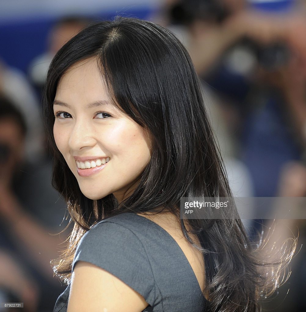 Ziyi Zhang HD Images/Photo Gallery Download #1044328