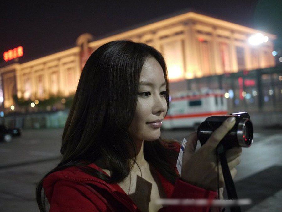 Ah-jung Kim HD Images/Photo Gallery Download #9334872