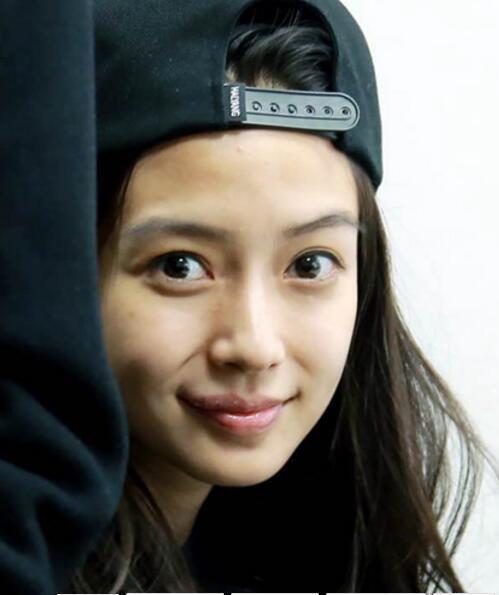 Angelababy HD Images/Photo Gallery Download #6645704
