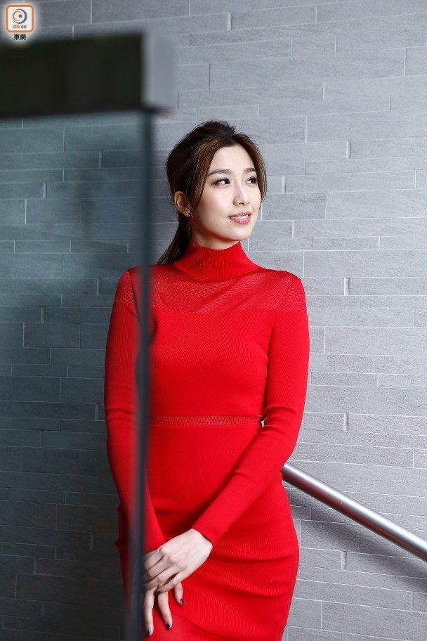 Elaine Yiu HD Images/Photo Gallery Download #1379310