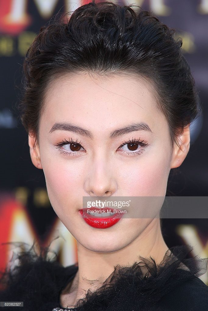 Isabella Leong HD画像/フォトギャラリーダウンロード #1670530