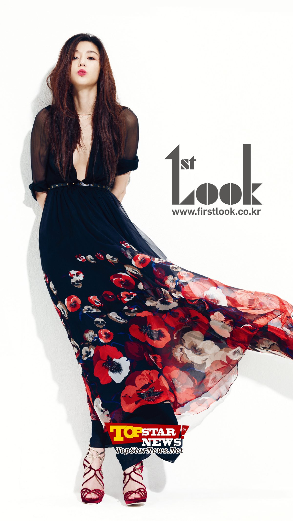 Jun Ji-hyun HD Images/Photo Gallery Download #935235
