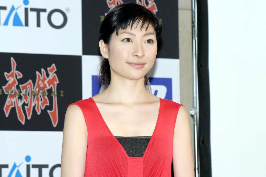 Maaya Sakamoto HD Images/Photo Gallery Download #6716165