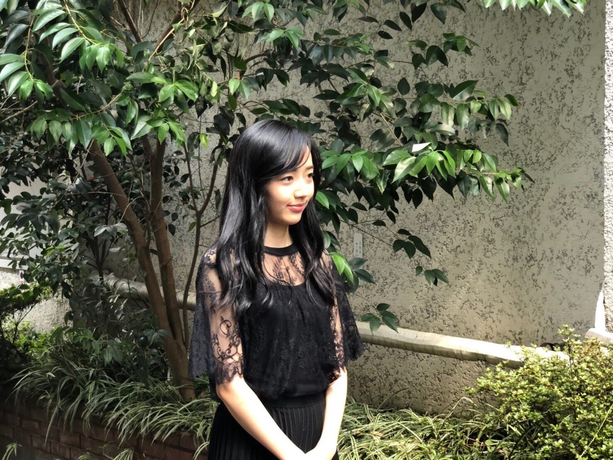 Misato Morita HD Images/Photo Gallery Download #6199356
