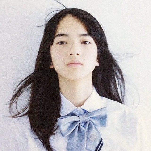 小松菜奈 高清写真/照片下载 #3893746