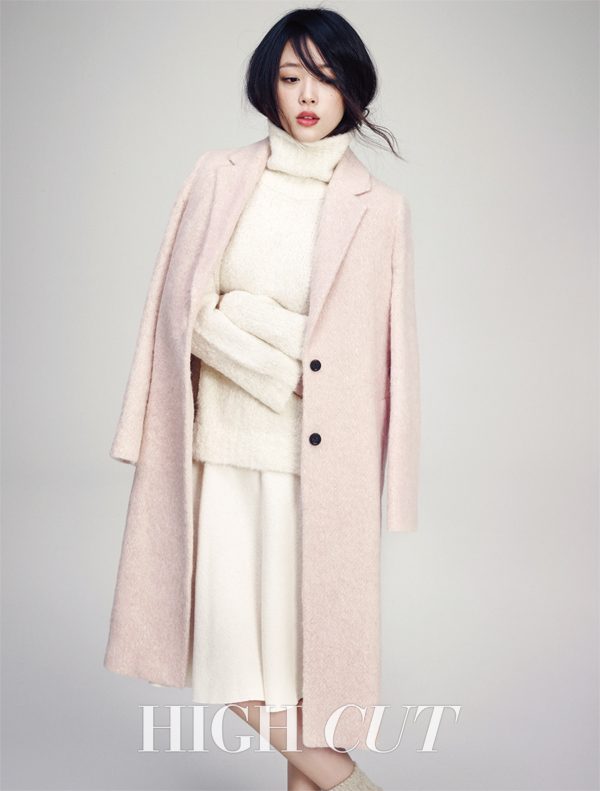 Seol-ri Choi HD Images/Photo Gallery Download #1872253