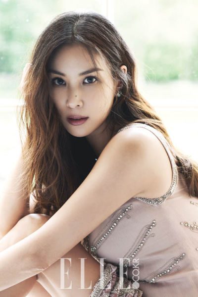 So-Young Ko HD Images/Photo Gallery Download #1544382