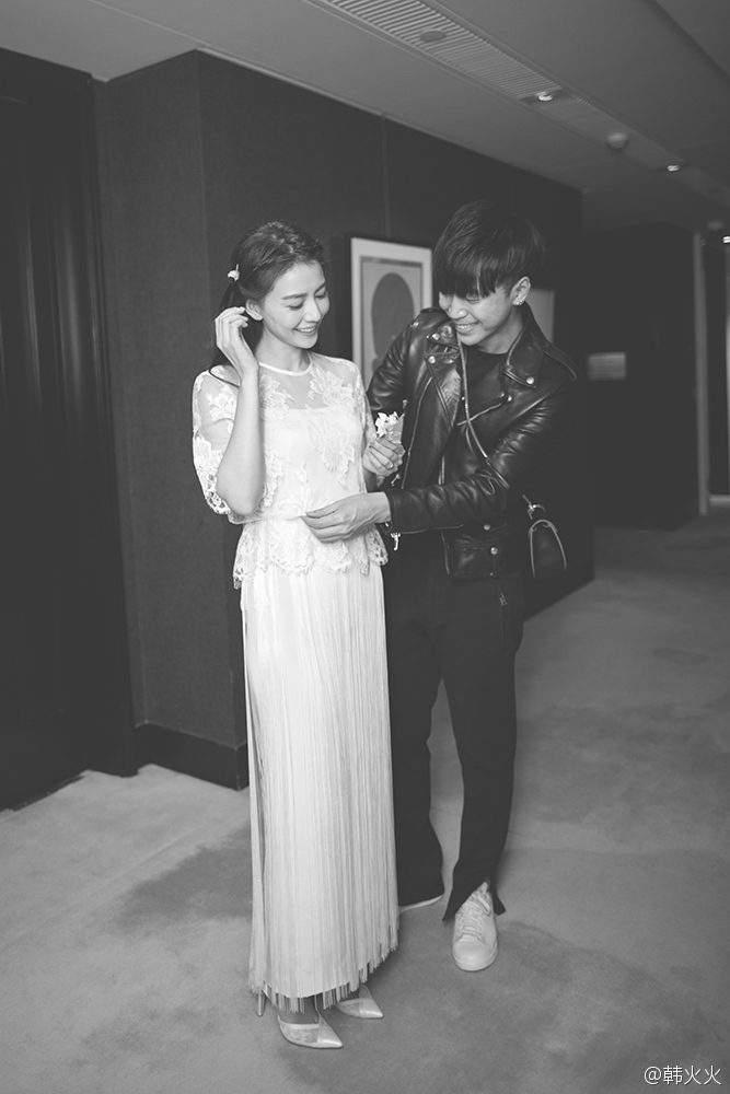 Yuanyuan Gao HD Images/Photo Gallery Download #665892