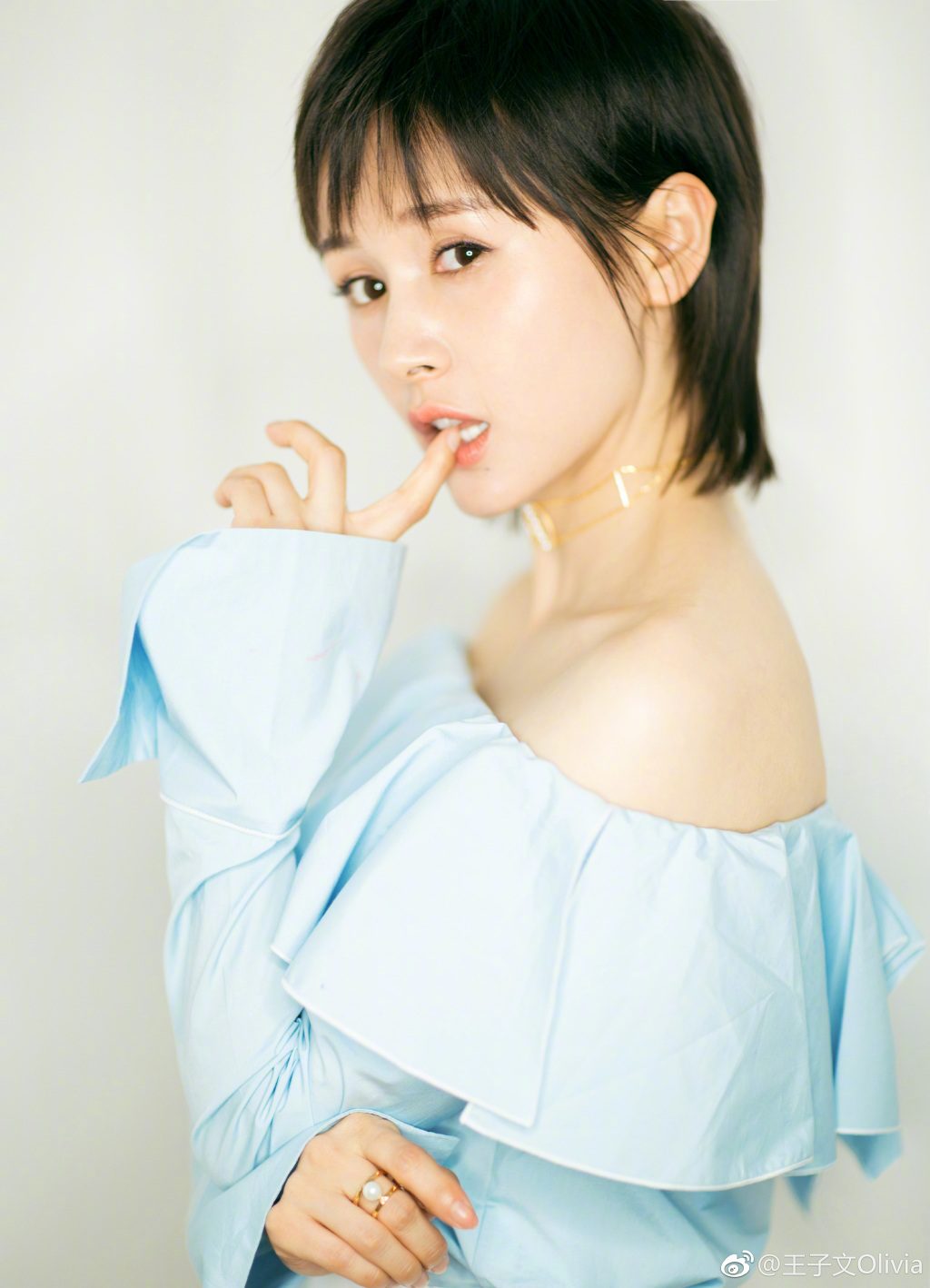 Ziwen Wang HD Images/Photo Gallery Download #1692407