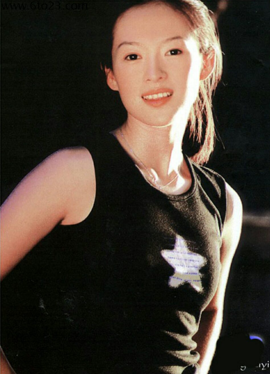 Ziyi Zhang HD Images/Photo Gallery Download #1039506