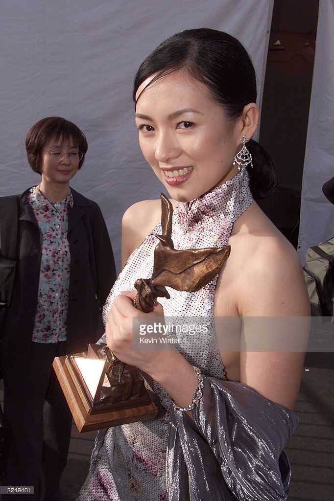 章子怡 高清写真/照片下载 #1049450