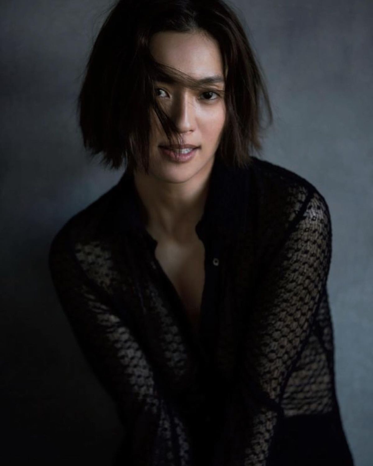 Anne Nakamura HD Images/Photo Gallery Download #6529508
