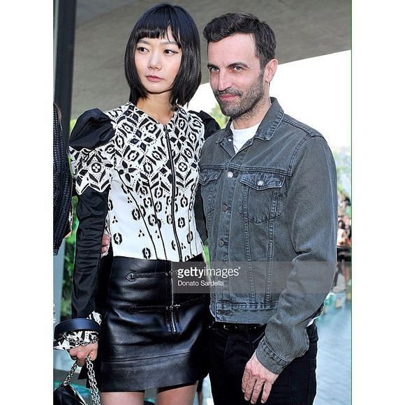 ペ・ドゥナ HD画像/フォトギャラリーダウンロード #1411423