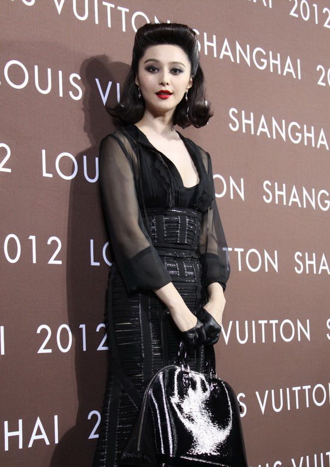 ファン・ビンビン HD画像/フォトギャラリーダウンロード #1187823