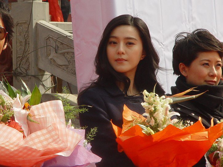 ファン・ビンビン HD画像/フォトギャラリーダウンロード #1199756