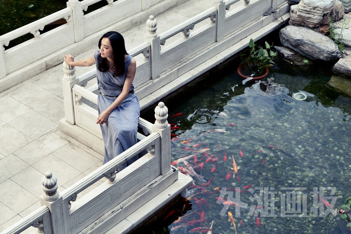 姚晨 高清写真/照片下载 #1554618