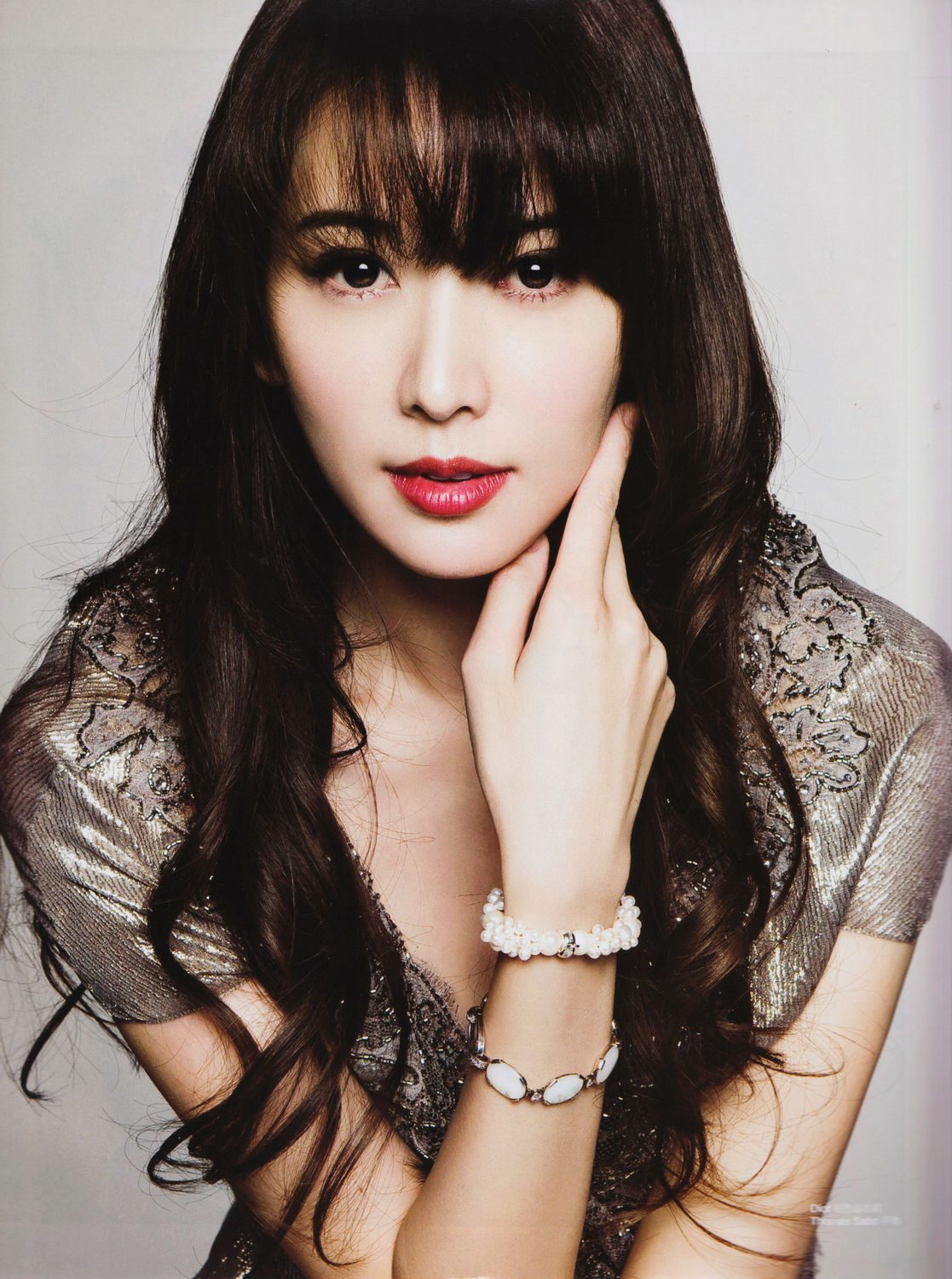 Chi-Ling Lin HD Images/Photo Gallery Download #1632182