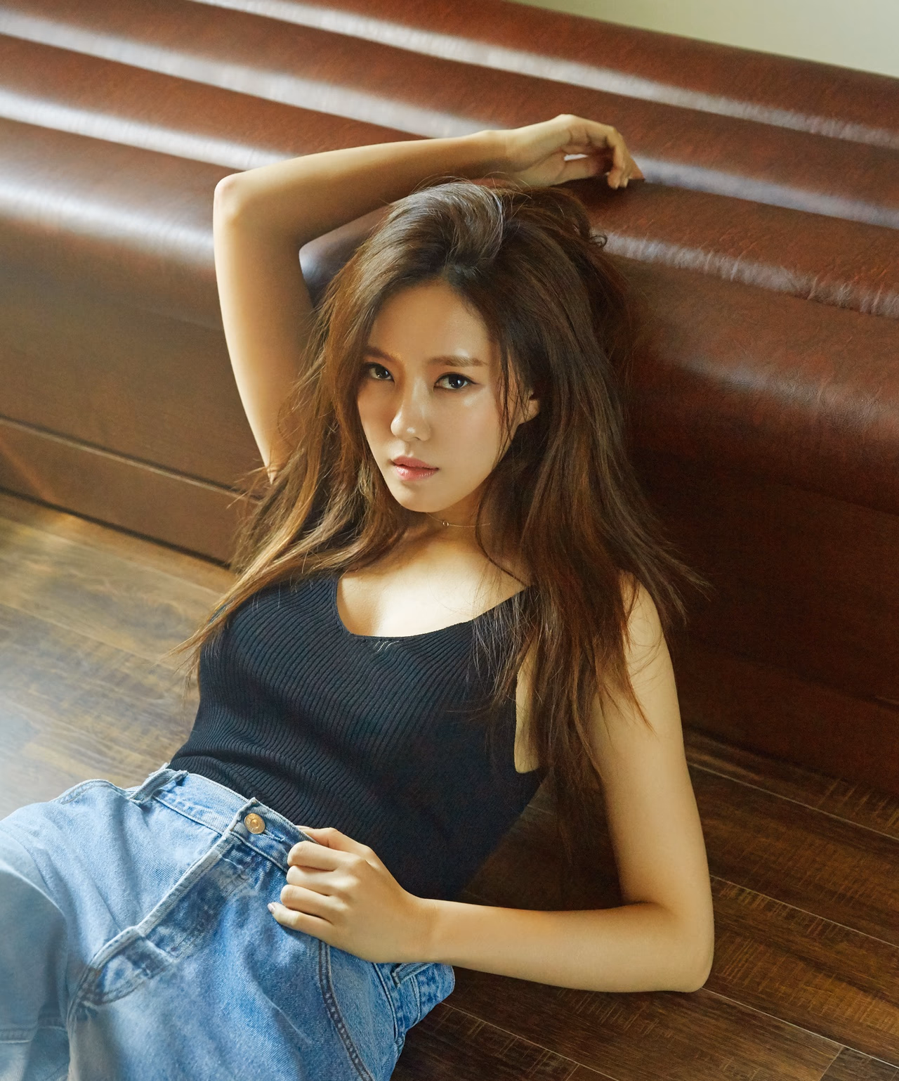 朴孝敏 高清写真/照片下载 #3471556