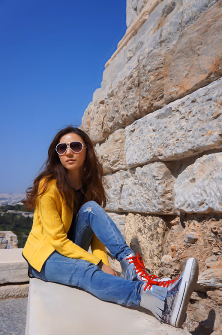 周庭伊 高清写真/照片下载 #3432916