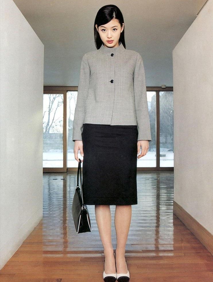 Jun Ji-hyun HD Images/Photo Gallery Download #935527