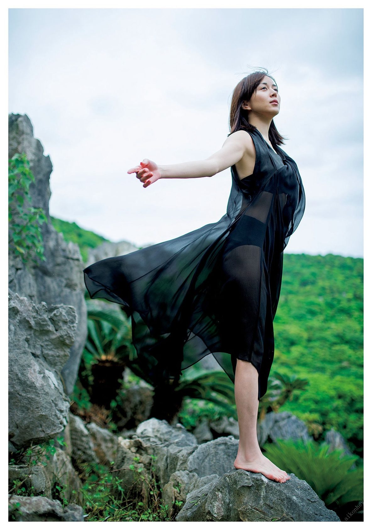 Manami Higa HD Images/Photo Gallery Download #9347097