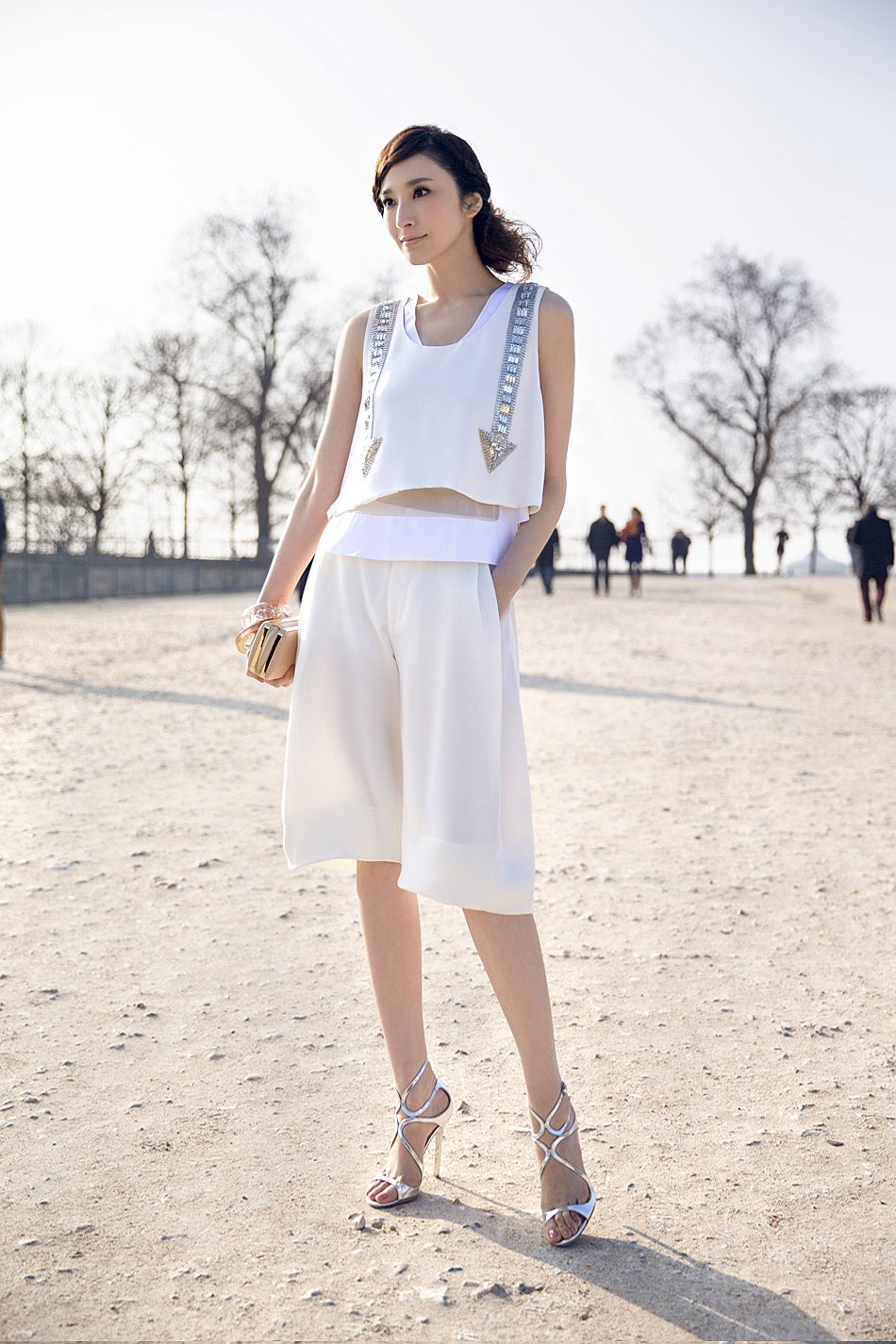 Pace Wu HD Images/Photo Gallery Download #1544674