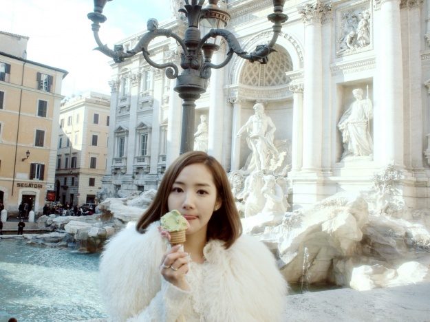Park Min-Young HD Images/Photo Gallery Download #7088082
