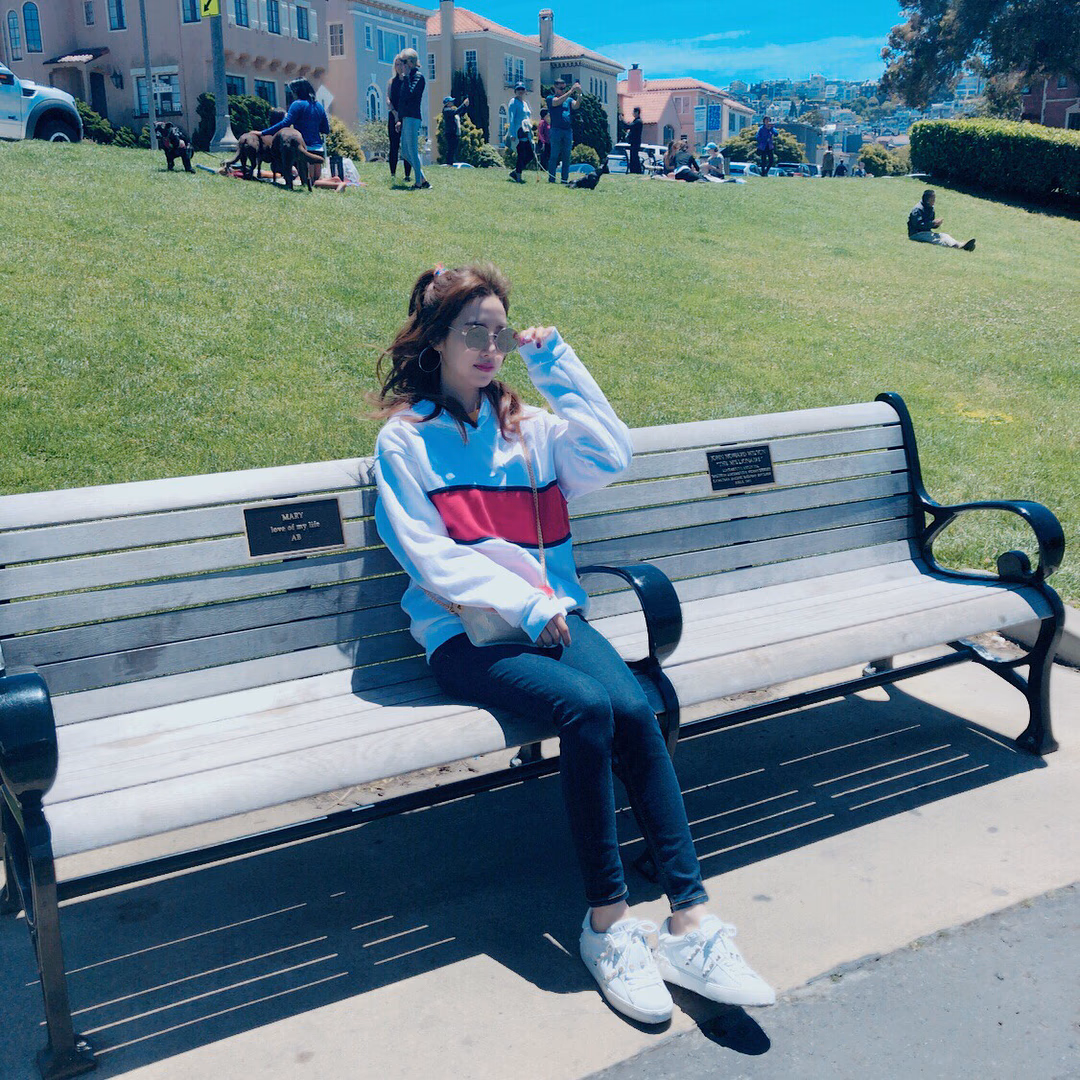 陈世妍 高清写真/照片下载 #3422972