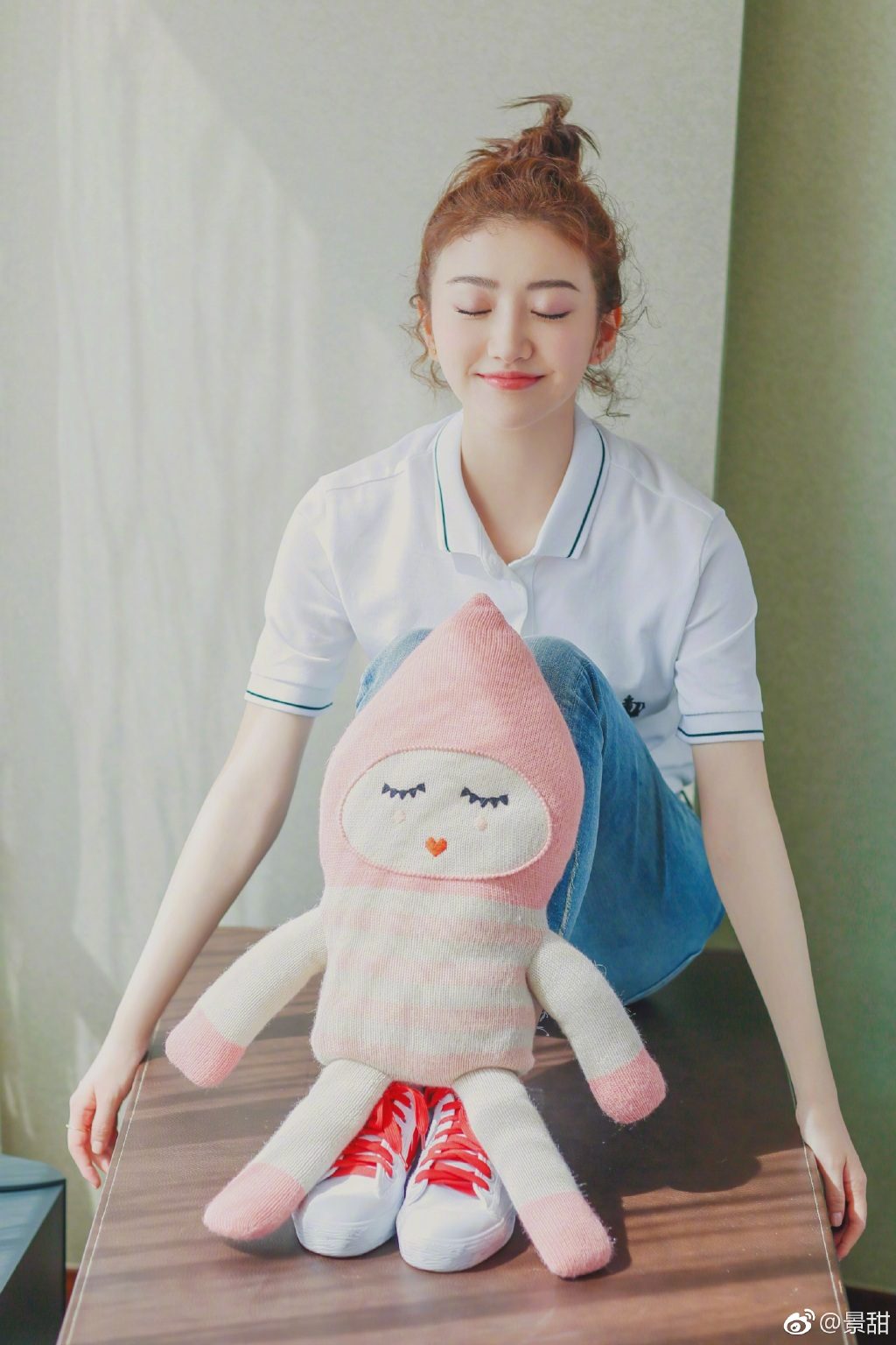 Tian Jing HD Images/Photo Gallery Download #6682647
