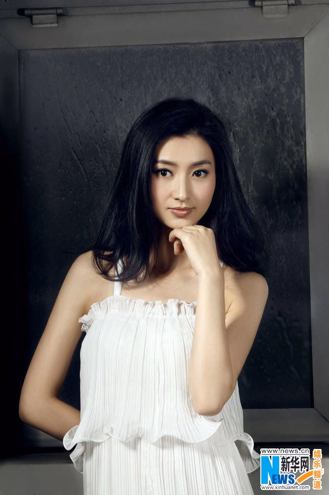 斓曦 高清写真/照片下载 #3500536