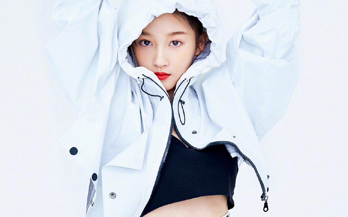 Xiaotong Guan HD Images/Photo Gallery Download #7041487