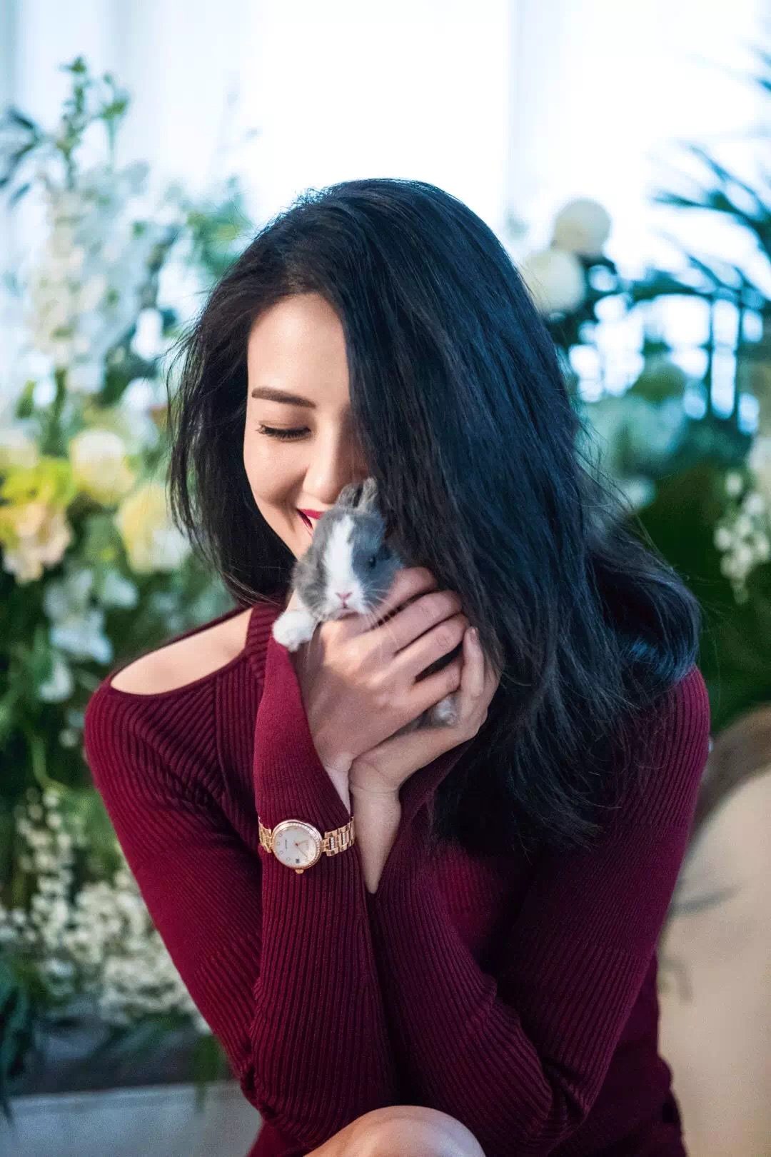 Yuanyuan Gao HD Images/Photo Gallery Download #661070