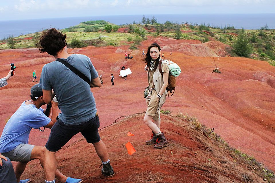 新垣结衣 高清写真/照片下载 #1687869