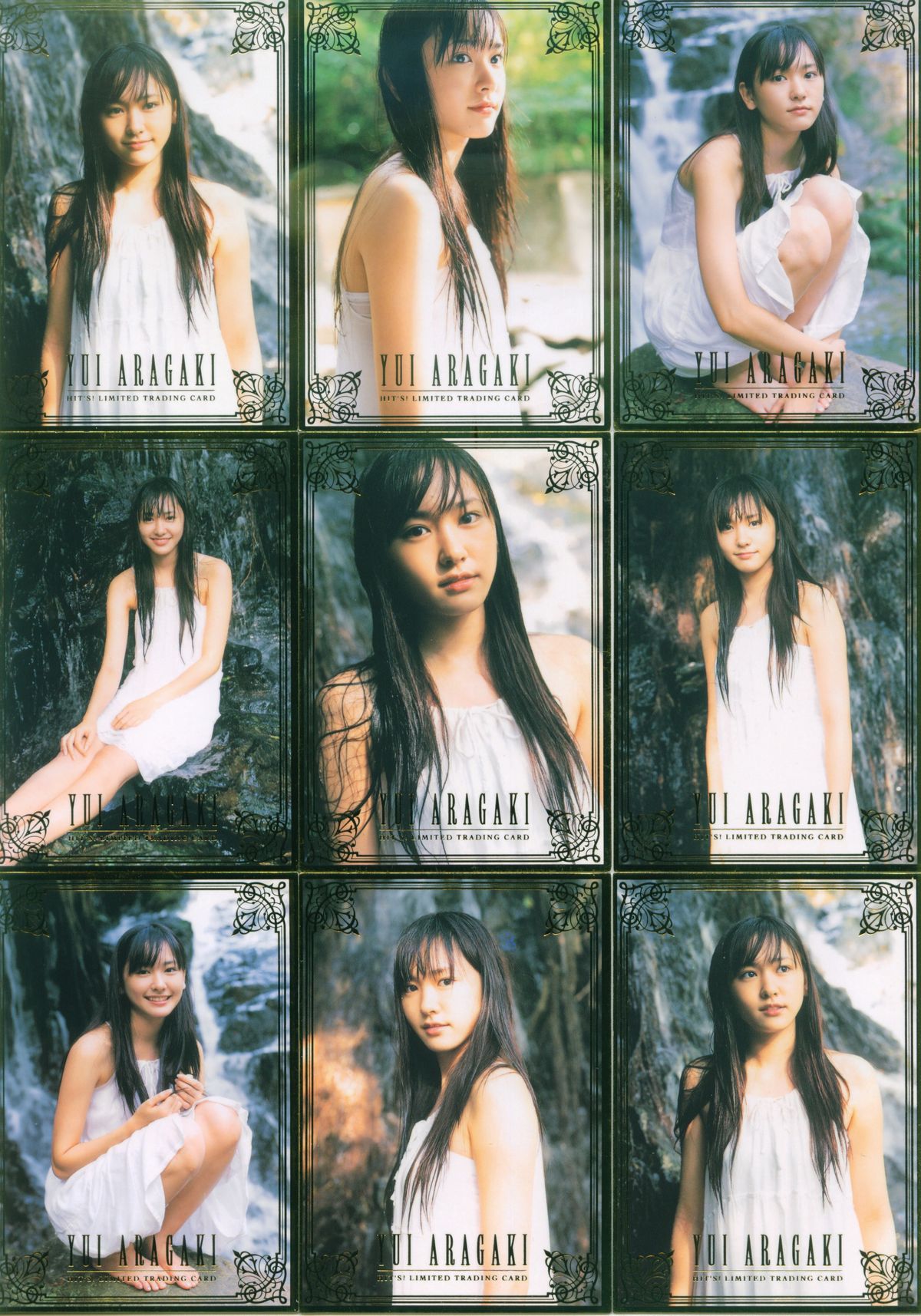 Yui Aragaki HD Images/Photo Gallery Download #1850668