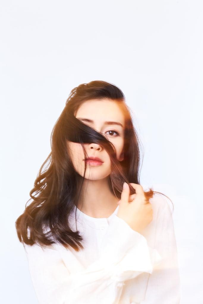 杨颖 高清写真/照片下载 #6651118