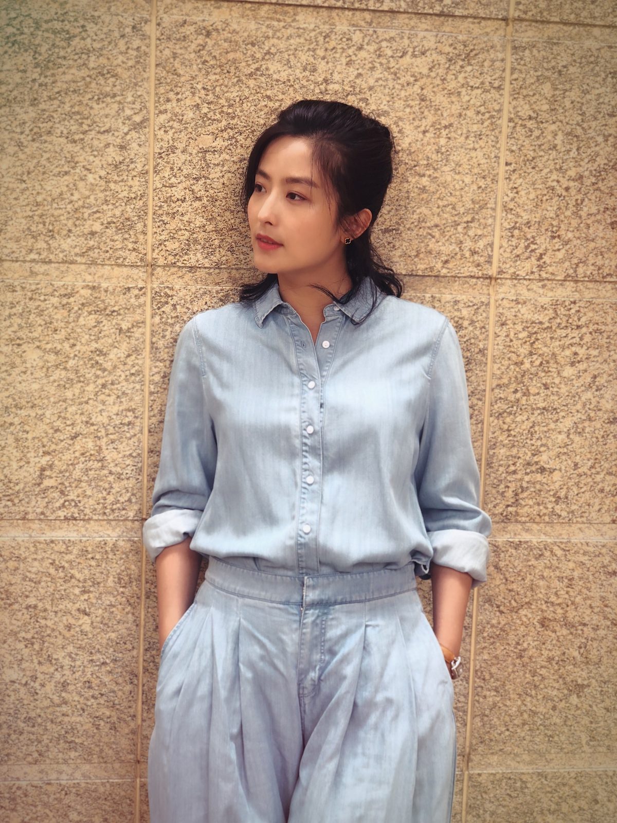 Baihui Xu HD Images/Photo Gallery Download #1797262