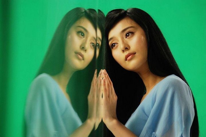 ファン・ビンビン HD画像/フォトギャラリーダウンロード #1200048