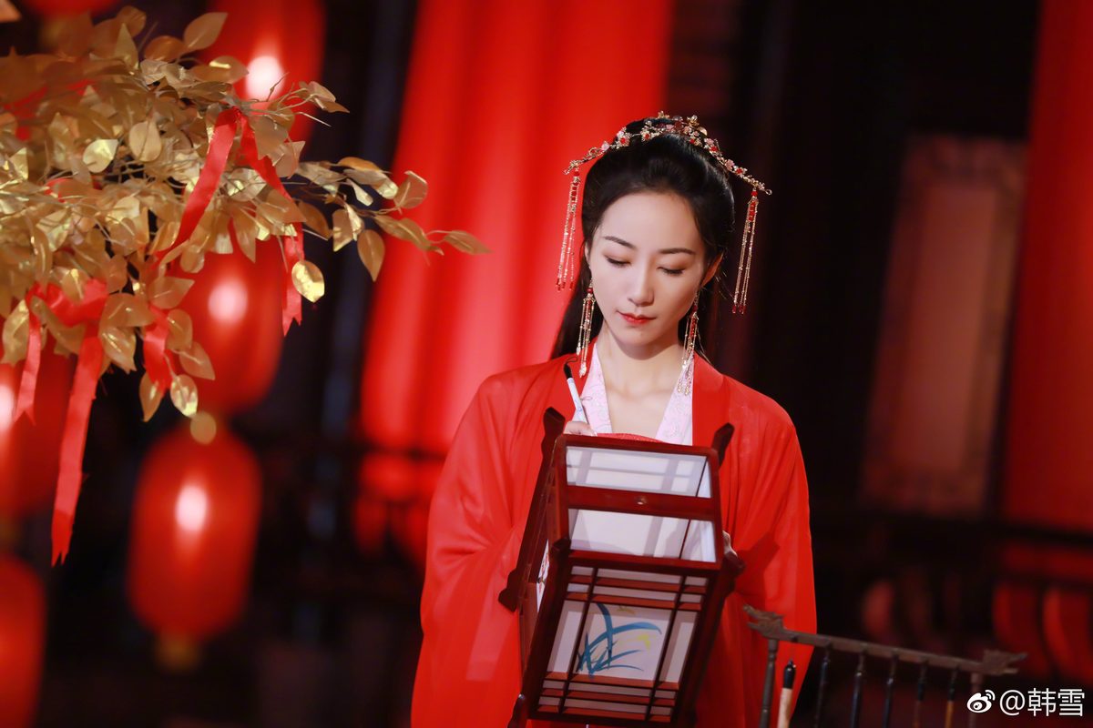 Cecilia Han HD Images/Photo Gallery Download #6656232