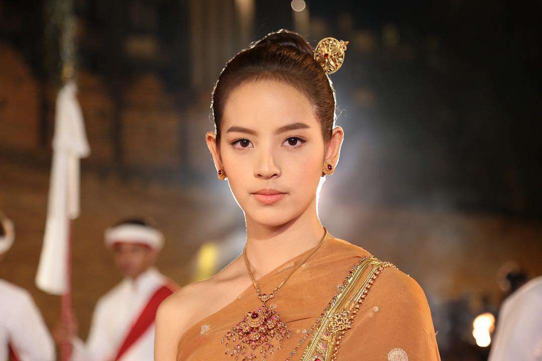 Nuttanicha Dungwattanawanich HD Images/Photo Gallery Download #9279769