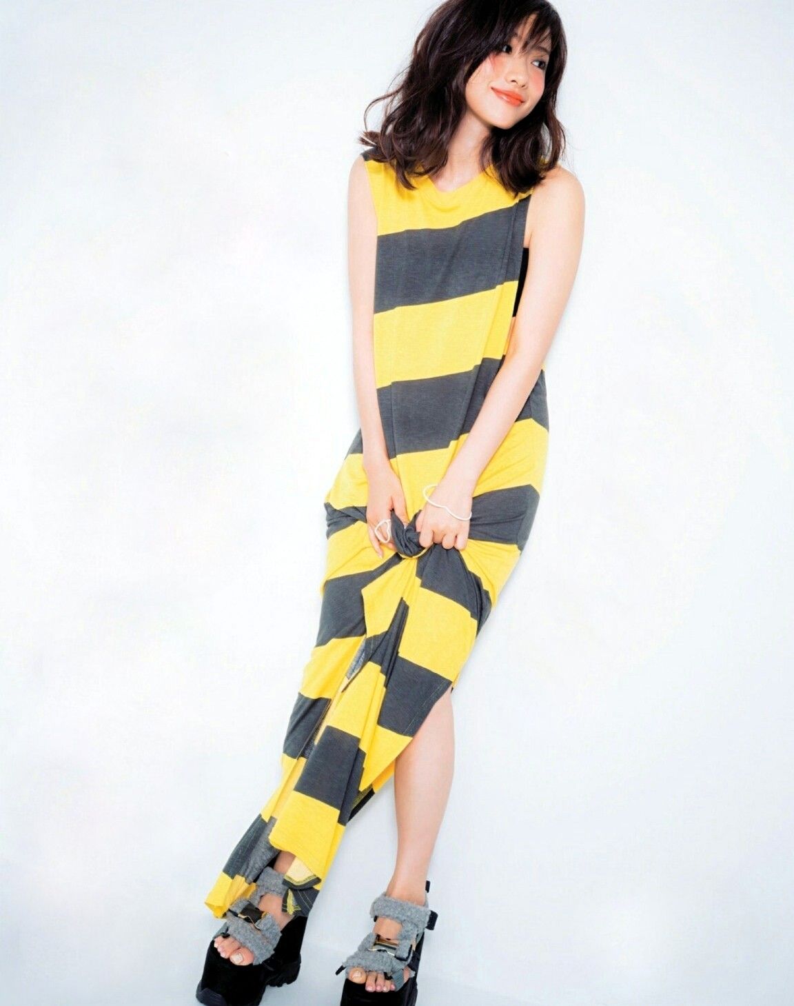 Satomi Ishihara HD Images/Photo Gallery Download #617608