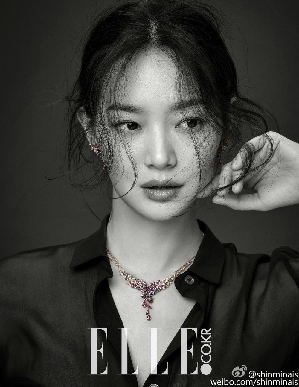 Shin Min-a HD Images/Photo Gallery Download #1829083